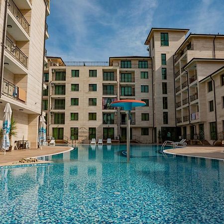 Amadeus Lux - Menada Apartments Sunny Beach Esterno foto