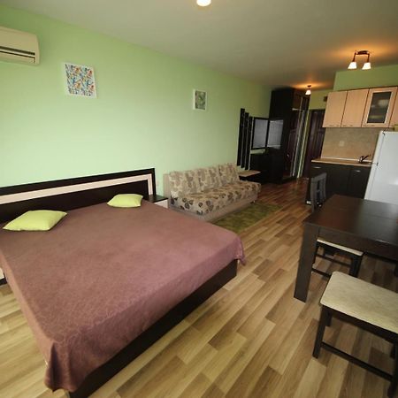 Amadeus Lux - Menada Apartments Sunny Beach Camera foto