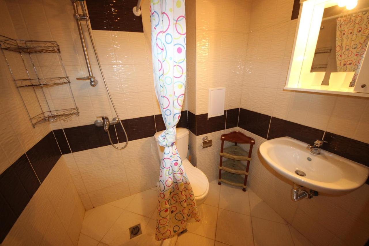 Amadeus Lux - Menada Apartments Sunny Beach Camera foto