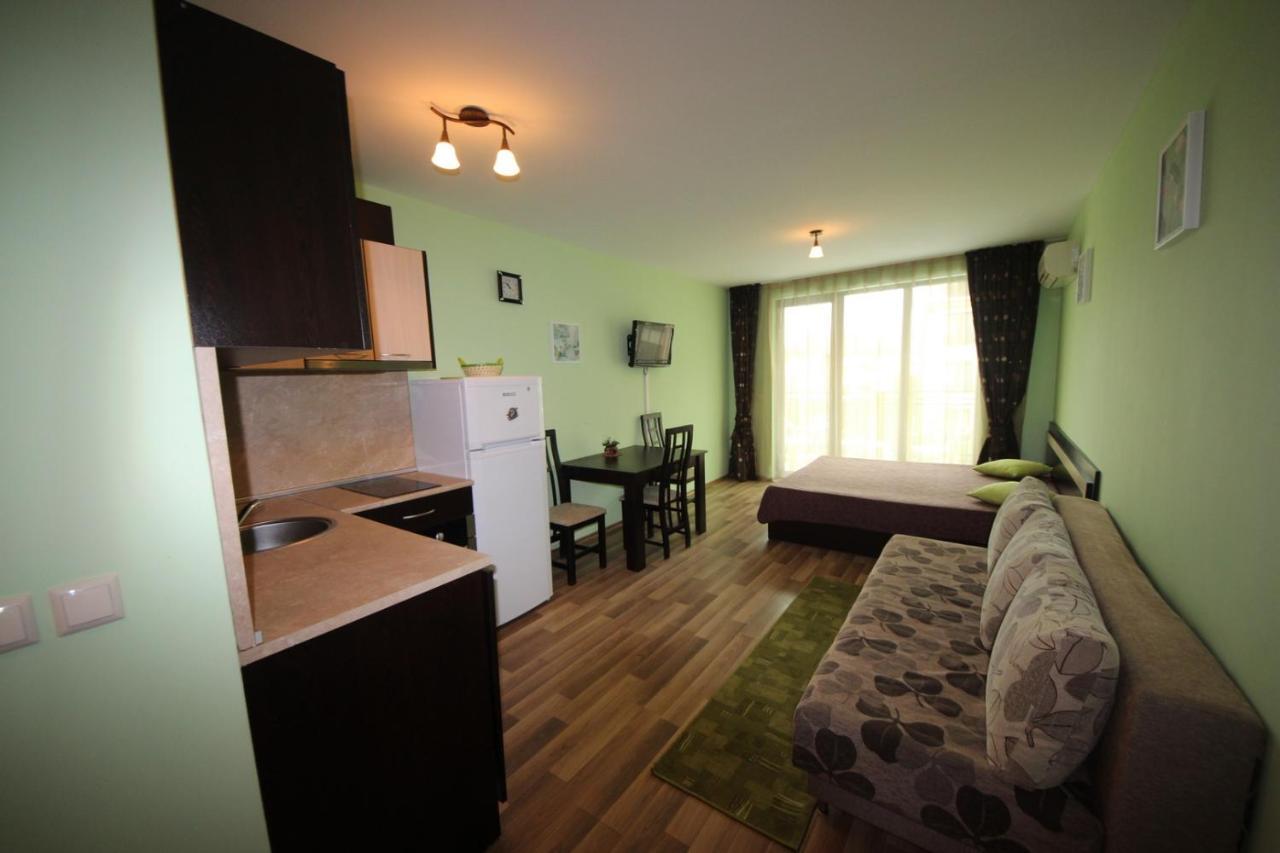 Amadeus Lux - Menada Apartments Sunny Beach Camera foto
