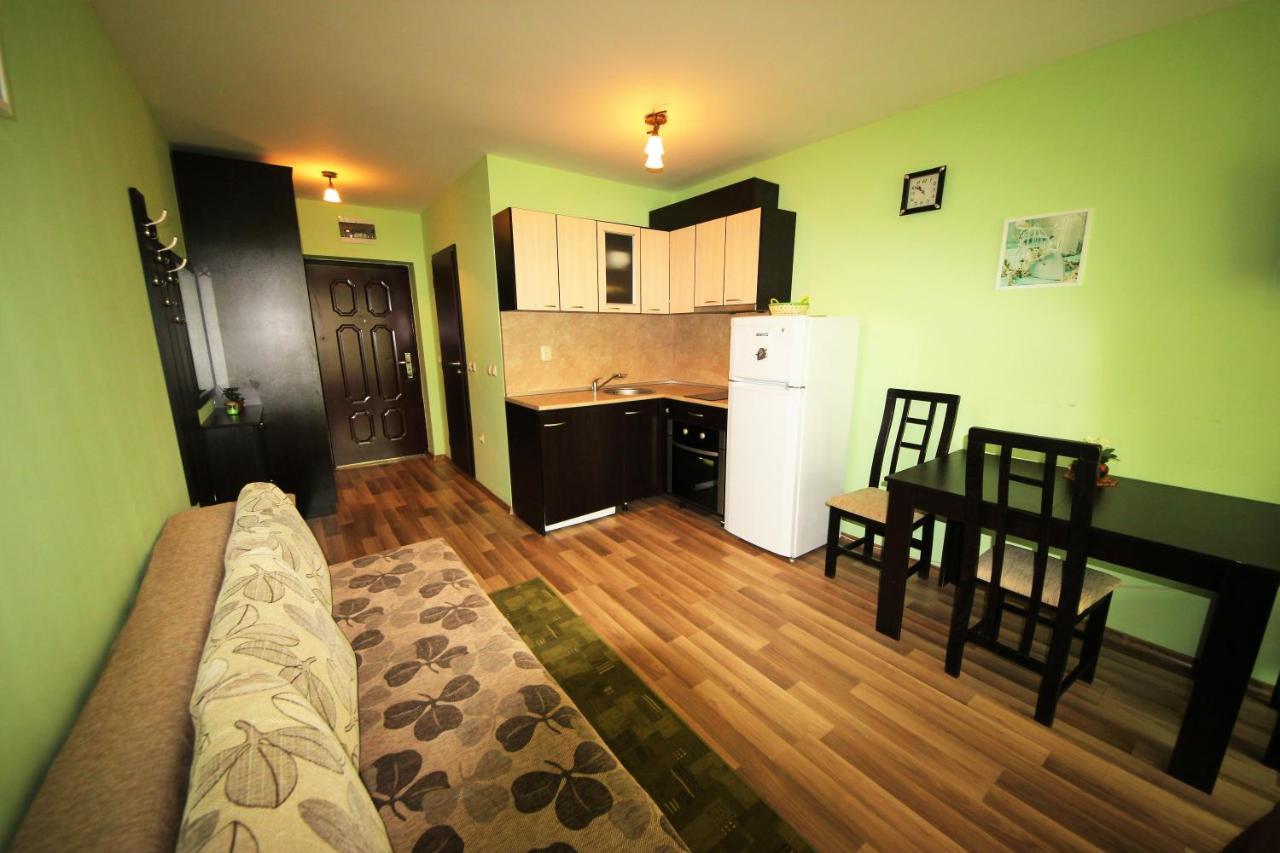Amadeus Lux - Menada Apartments Sunny Beach Esterno foto