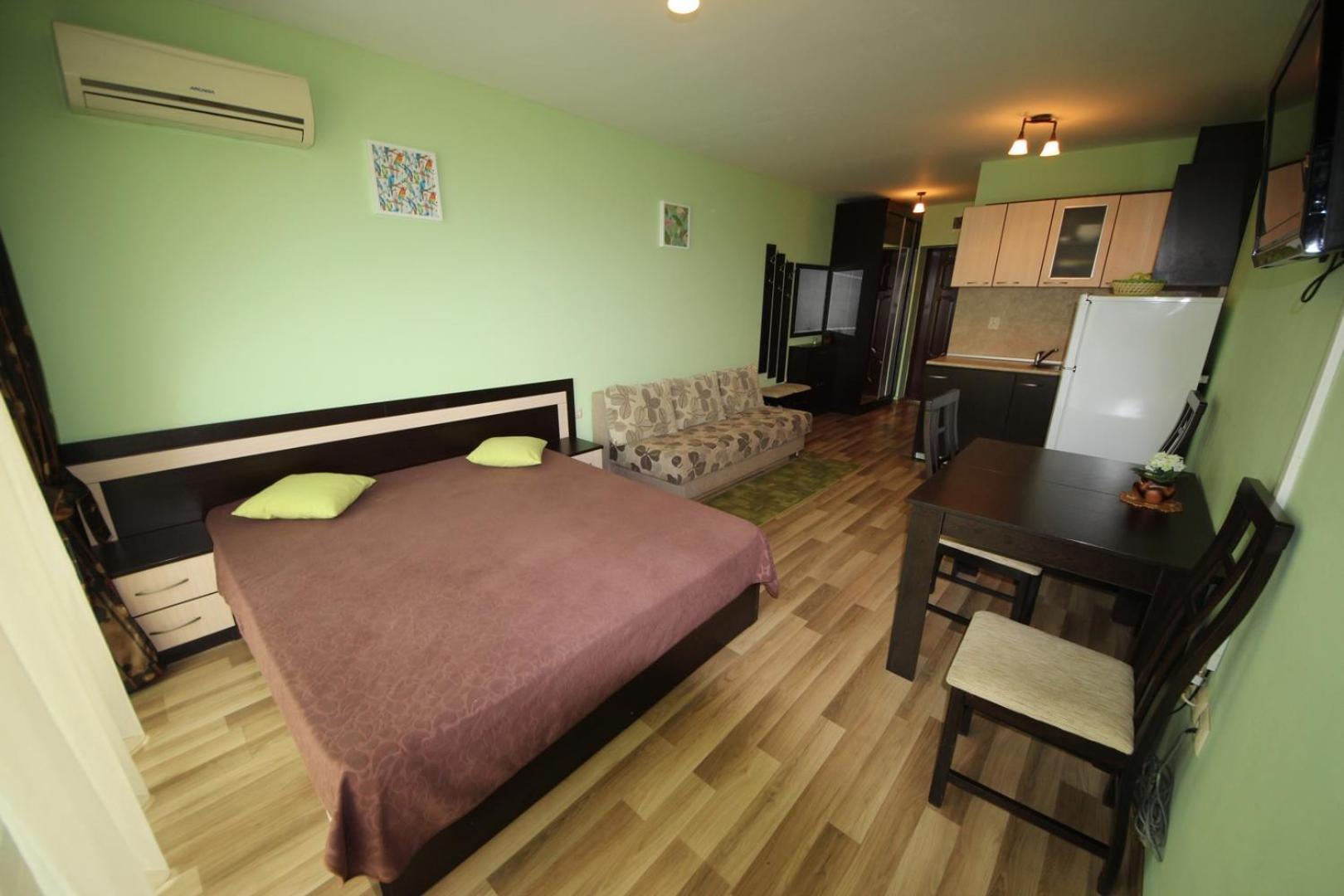 Amadeus Lux - Menada Apartments Sunny Beach Camera foto