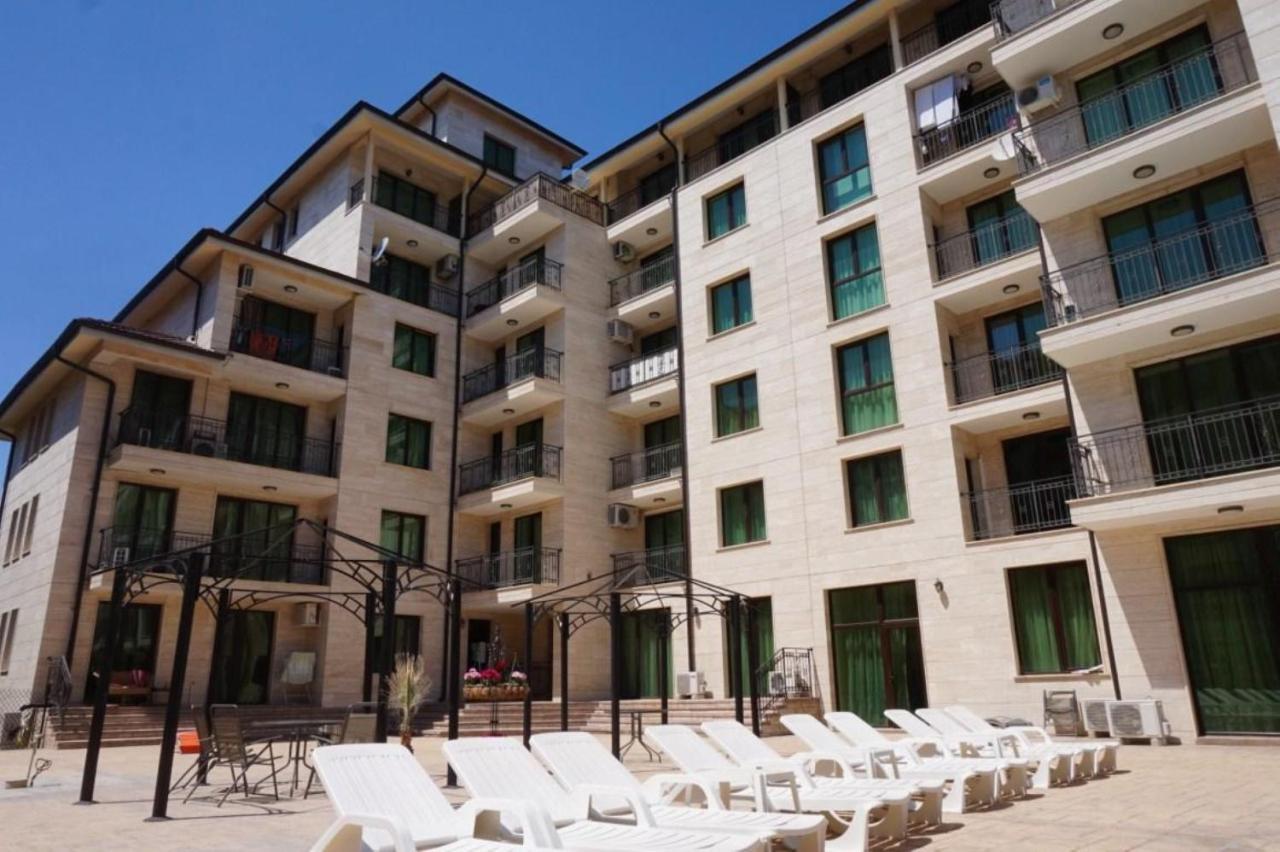 Amadeus Lux - Menada Apartments Sunny Beach Esterno foto